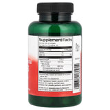 High Concentrate Omega-3, Swanson, 120 mini softgels SWE095