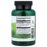 Horny Goat Weed Extract, 500mg, Swanson, 120 tablete SWH180