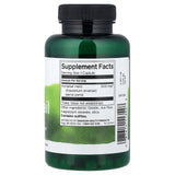 Horsetail (Equisetum) Coada Calului, 500mg, Swanson, 90 capsule SW1354