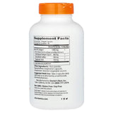 Hyaluronic Acid + Chondroitin Sulfate si BioCell Collagen, Doctor's Best, 180 capsule