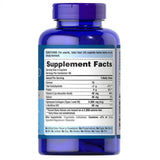 Hydrolyzed Collagen, 1000 mg, Puritan's Pride, 180 capsule