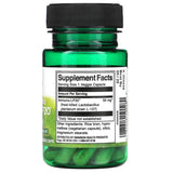 Immunobiotic, Lactobacillus plantarum, Swanson, 30 capsule SWA028