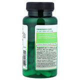 Inosine, Energy Support, Swanson, 60 capsule SW1379