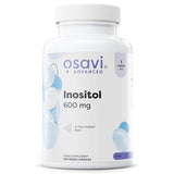 Inositol (Myo-Inositol), 600 mg, Osavi, 100 capsule