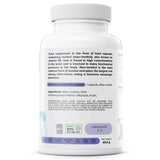 Inositol (Myo-Inositol), 600 mg, Osavi, 100 capsule