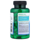 Inositol (Vitamina B8), 650mg, Swanson, 100 capsule SW874