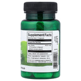 Irish Moss (Licheni Irlandezi), 400 mg, Swanson, 60 capsule SW1291