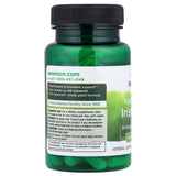 Irish Moss (Licheni Irlandezi), 400 mg, Swanson, 60 capsule SW1291