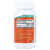 Iron (Fier), 18 mg, Now Foods, 120 capsule