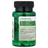 Jerusalem Artichocke Prebiotic, 400 mg, Swanson, 60 capsule SW1298