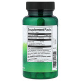 Kelp Iodine Source, Swanson, 250 tablete SW1745