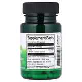 Keratin, 50 mg, Swanson, 60 capsule SW1527