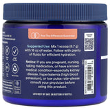 Keto Electrolyte Powder, Trace Minerals, 330 g