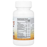 Kid Vits, (Complex Vitamine Copii), Now Foods, 120 drajeuri