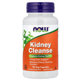 Kidney Cleanse (Curățarea Rinichilor), Now Foods, 90 capsule