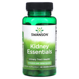 Kidney Essentials, (Sănătatea Tractului Urinar), Swanson, 60 capsule SWC101