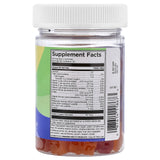 Kids Multivitamin, Mixed Fruit, Swanson, 60 jeleuri SW1867