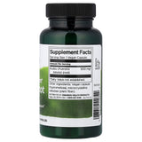 Kudzu Root Full Spectrum, 500mg, Swanson, 60 capsule SW1034