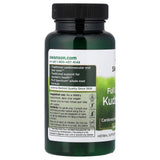 Kudzu Root Full Spectrum, 500mg, Swanson, 60 capsule SW1034