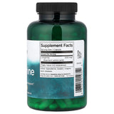 L-Arginine, 500 mg, Swanson, 200 capsule SW935