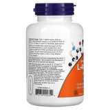 L-Arginine, Double Strength, 1000mg, Now Foods, 120 tablete