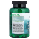 L-Arginine & L-Ornithine, Swanson, 100 capsule SW866