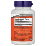 L-Carnitine Carnipure, 1000 mg, Now Foods, 50 tablete