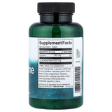 L-Carnitine, 500 mg, Swanson, 100 tablete SW1001