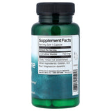 L-Citrulline Malate, 750 mg, Swanson, 60 capsule SW1591