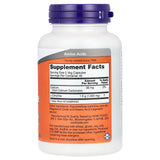 L-Citrulline, 750mg, Now Foods, 90 capsule