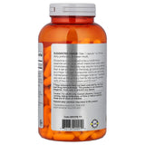 L-Glutamine, 1000 mg, Now Foods, 240 capsule