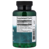 L-Glutamine, 500mg, Swanson, 100 capsule SW826