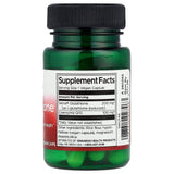 L-Glutathione 200 mg with CoQ10, 100 mg, Swanson, 30 capsule SWU746