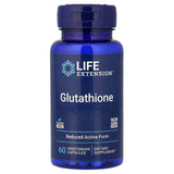 L-Glutathione (Reduced) , 250 mg, Life Extension, 60 capsule