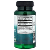 L-Leucine AjiPure, 500 mg, Swanson, 60 capsule SWU517