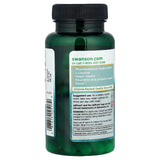 L-Leucine AjiPure, 500 mg, Swanson, 60 capsule SWU517