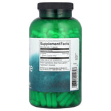 L-Lysine (Lizina HCl), 500 mg, Swanson, 300 capsule SW269