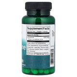 L-Ornithine, 500mg, Swanson, 60 capsule SW1238