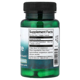 L-Serine AjiPure, Pharmaceutical Grade, 500 mg, Swanson, 60 capsule SWU797