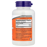 L-Theanine Double Strength cu Inositol, 200mg, Now Foods, 120 capsule