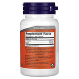 L-Theanine Double Strength cu Inositol, 200mg, Now Foods, 60 capsule