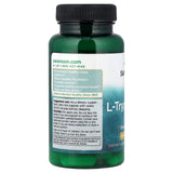 L-Tryptophan, 500 mg, Swanson, 60 capsule SW1502