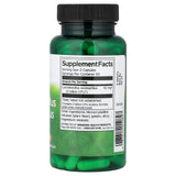 Lactobacillus Acidophilus, 1 Billion CFU, Swanson, 100 Capsule SW282