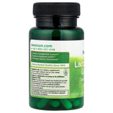 Lactobacillus Gasseri 3 Billion CFU, Swanson, 60 capsule SWA027