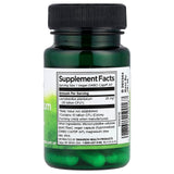 Lactobacillus Plantarum Probiotic, 10 Billion CFU, Swanson, 30 capsule SWA016