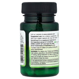 Lactobacillus Reuteri Plus, Swanson, 30 capsule SWA025