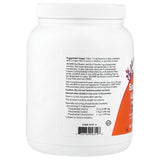Lecitina din Floarea Soarelui Sunflower Lecithin, Now Foods, 454g