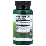 Lemon Balm (Melissa Officinalis) Roiniță, 500mg, Swanson, 60 capsule SW1120
