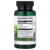 Lion's Mane Mushroom (Coama Leului Ciuperca), 500mg, Swanson, 60 capsule SW1096