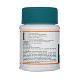 Liv.52 DS (Afectiuni Hepatice), Himalaya, 60 tablete